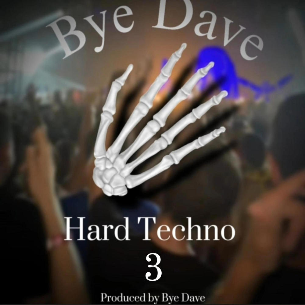 Hard Techno 3