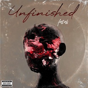Album Unfinished (Explicit) from Fatal