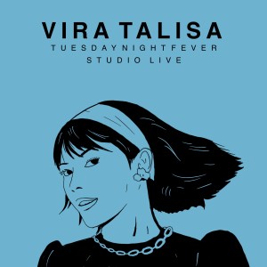 Album TNF STUDIO LIVE (Live) from Vira Talisa