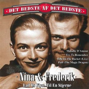 ดาวน์โหลดและฟังเพลง Lovers Of The World Unite พร้อมเนื้อเพลงจาก Nina & Frederik