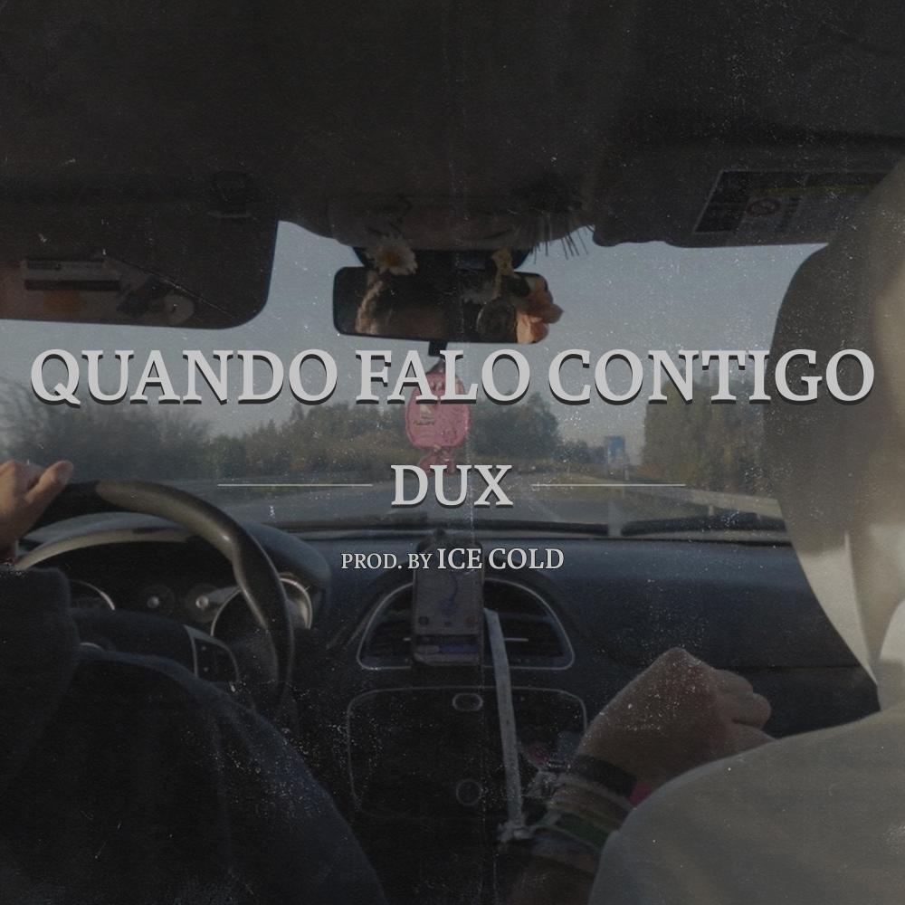Quando Falo Contigo (feat. IceCold)