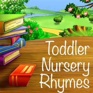 Album Toddler Nursery Rhymes from Various Artists