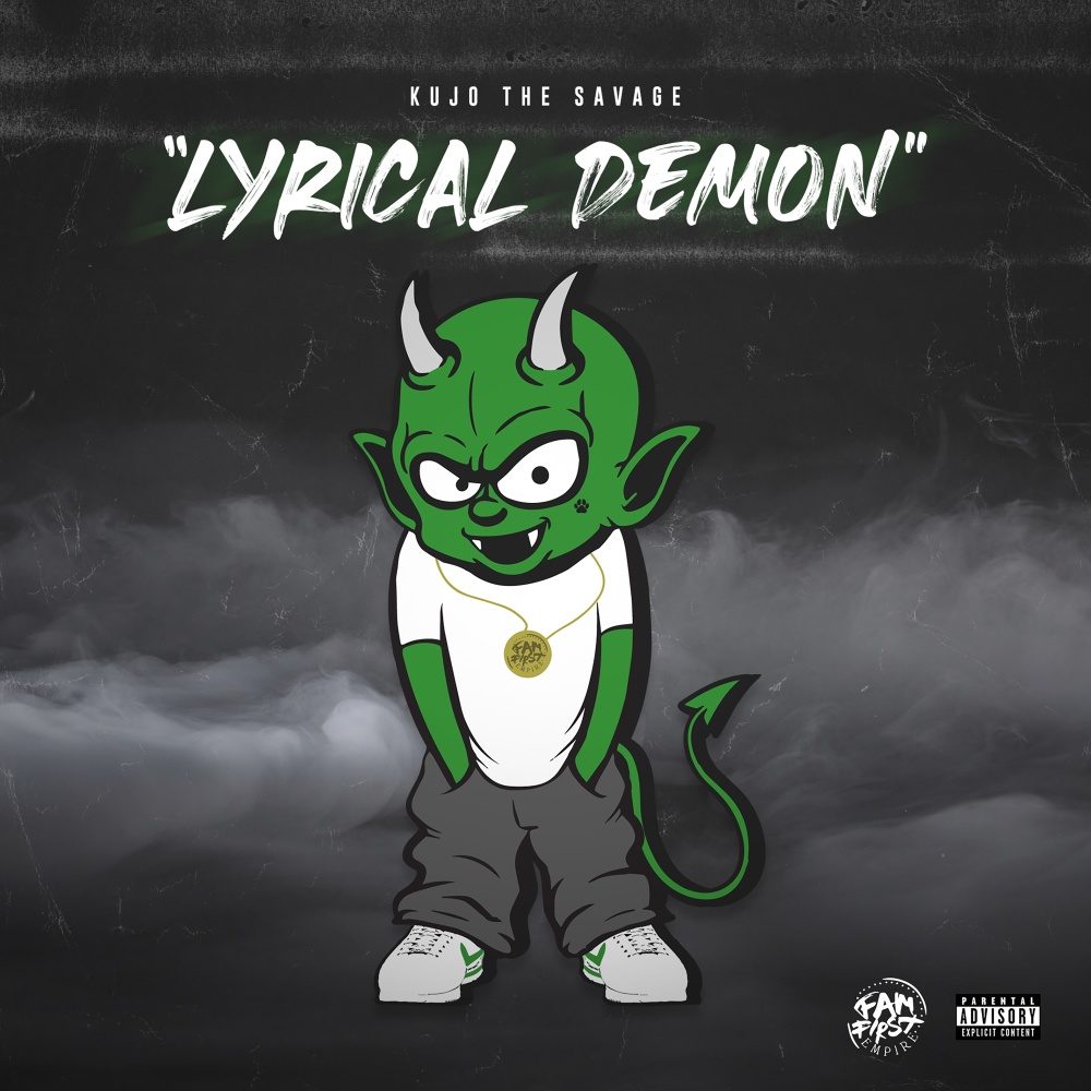 Flossin (feat. Compton Av) (Explicit)