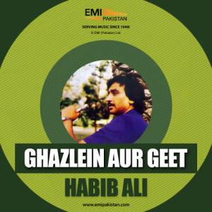 收聽Habib Ali的Zinda To Hun Main歌詞歌曲