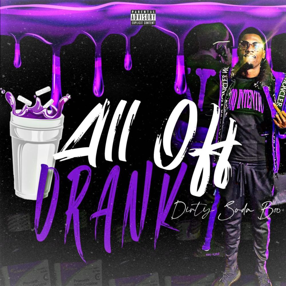 White Heads Only (feat. Funny$Money, Deadend Quan, Big Pooh & Joe Pablo) (Explicit)