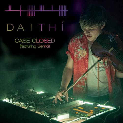 Case Closed (Radio Edit)