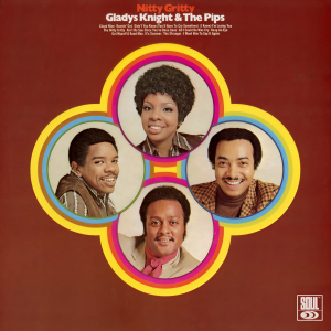 ดาวน์โหลดและฟังเพลง I Want Him To Say It Again พร้อมเนื้อเพลงจาก Gladys Knight & The Pips