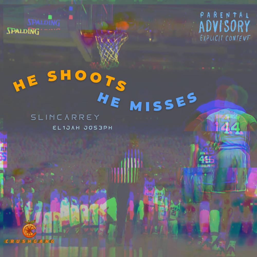 HE SHOOTS (interlude) (Explicit)