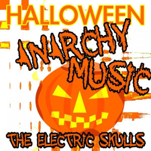 收聽The Electric Skulls的Hot Latin Spooky Song歌詞歌曲