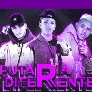 Listen to Putaria Diferente (Explicit) song with lyrics from Maneirinho do Recife