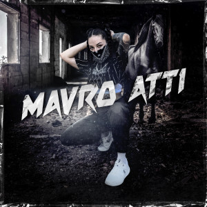 Ultra的專輯Mavro Atti (Explicit)