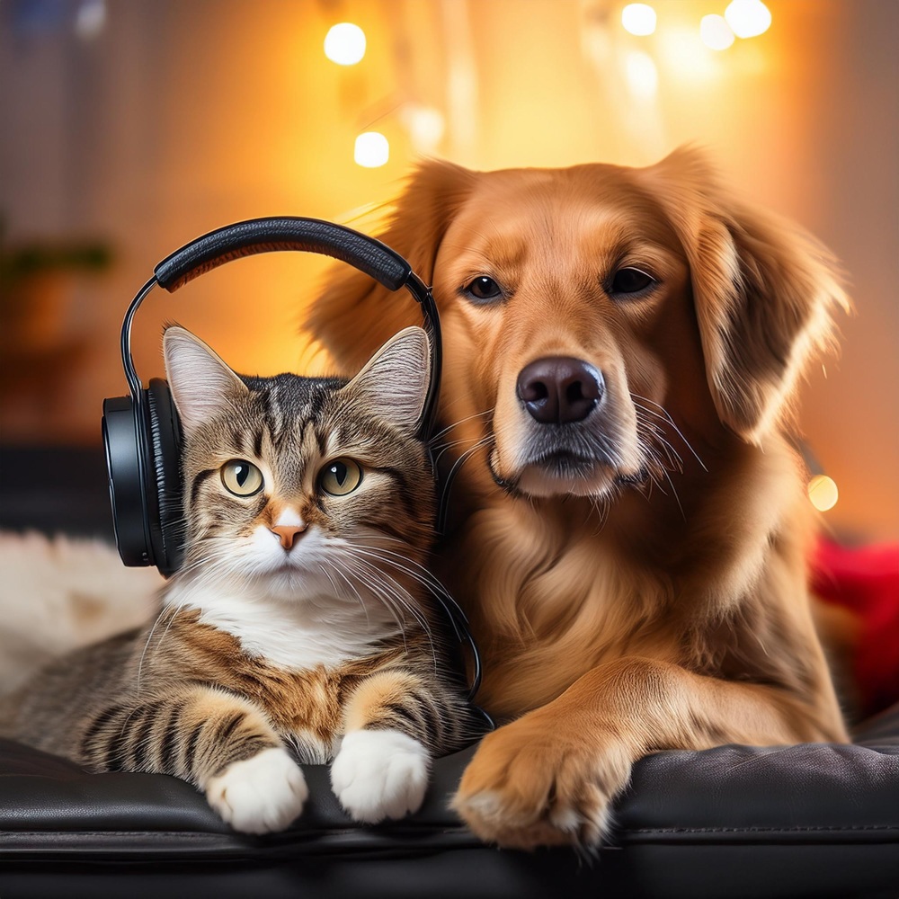 Pets' Fun Rhythms