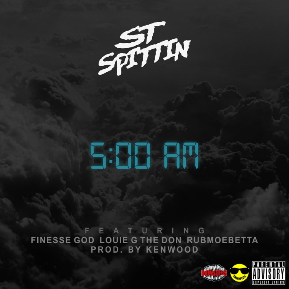 5AM (Explicit)