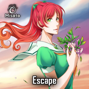 Listen to Escape song with lyrics from Misato