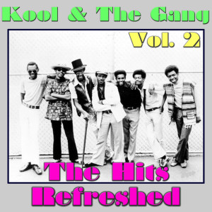 Dengarkan lagu Get Down It nyanyian Kool & The Gang dengan lirik