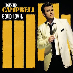 收聽David Campbell的Saturday In The Park歌詞歌曲