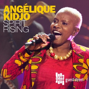 收聽Angelique Kidjo的Monfe Ran E (Live)歌詞歌曲