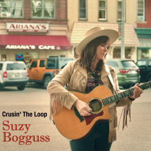 Suzy Bogguss的專輯Crusin' the Loop