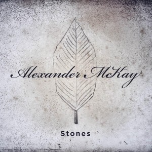 Alexander McKay的專輯Stones