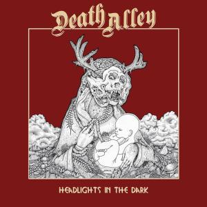 ดาวน์โหลดและฟังเพลง Headlights in the Dark พร้อมเนื้อเพลงจาก Death Alley
