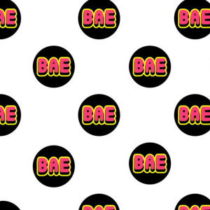 Album Bae from SubSpace