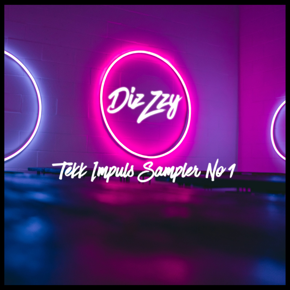 Tekk Impuls Sampler No1