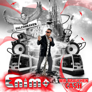 Album Wir brauchen Cash from Enimo Falcoheaven