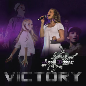 收聽Oslo Soul Teens的Victory歌詞歌曲