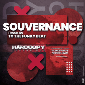 Souvernance的專輯To the Funky Beat