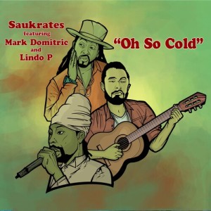 收聽Saukrates的Oh So Cold歌詞歌曲