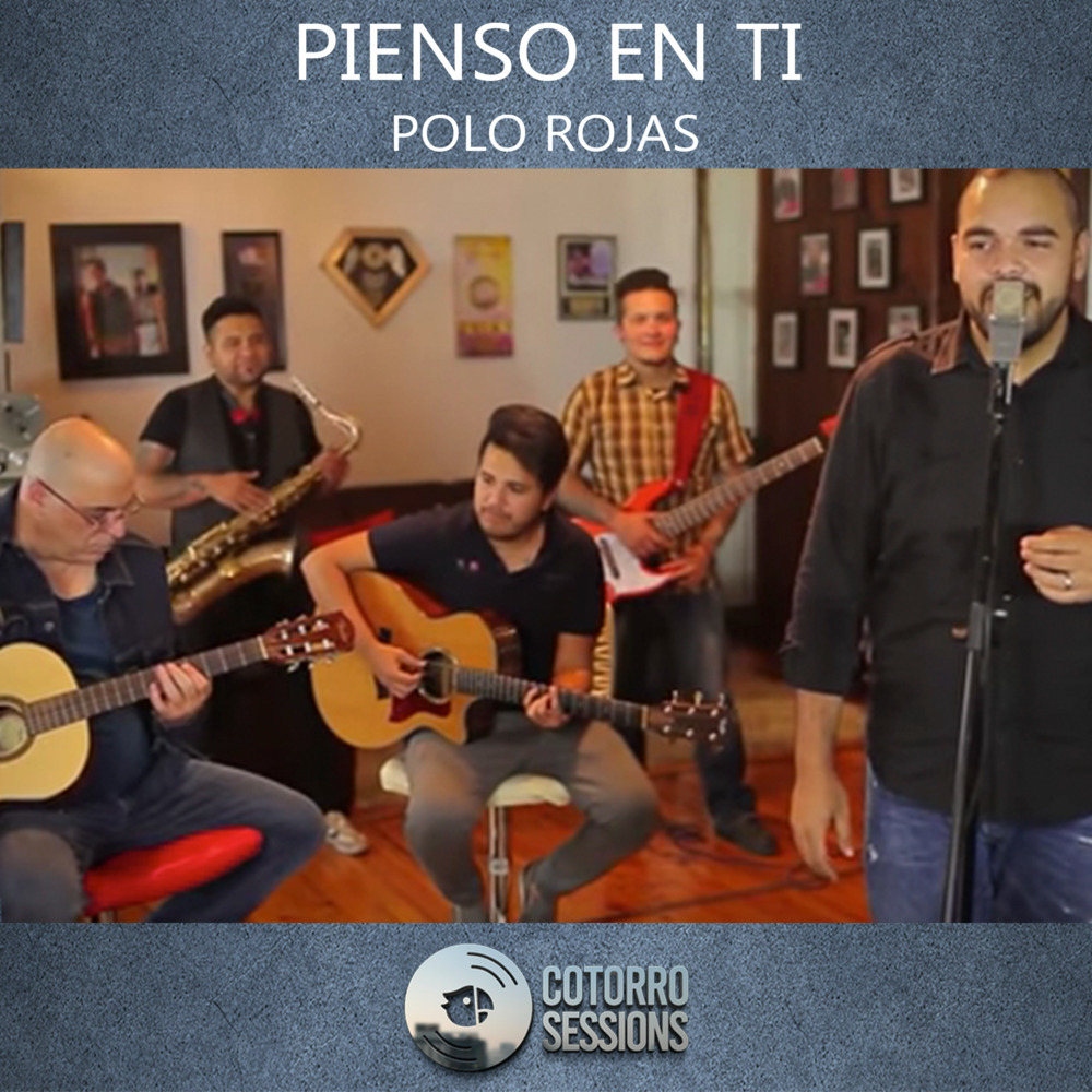 Pienso en ti
