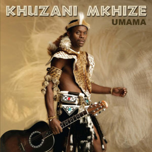 收聽Khuzani Mkhize的Ulaka Lwabalele歌詞歌曲