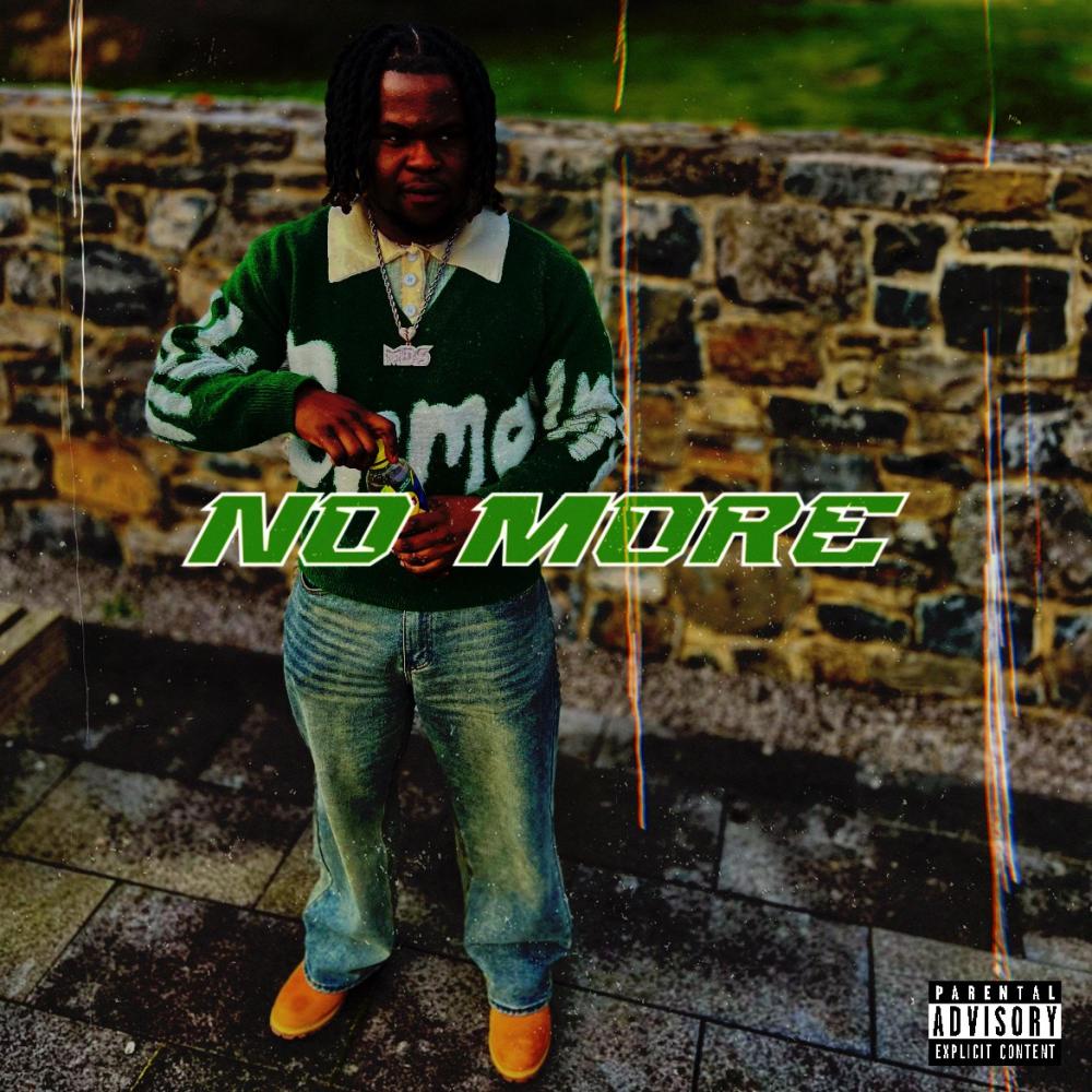No More (Explicit)