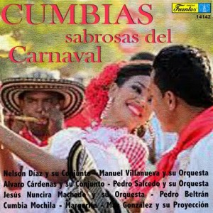 ดาวน์โหลดและฟังเพลง La Pollera Colorá พร้อมเนื้อเพลงจาก Pedro Salcedo y su Orquesta