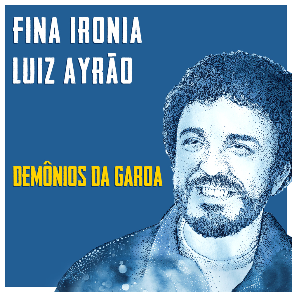 Fina Ironia