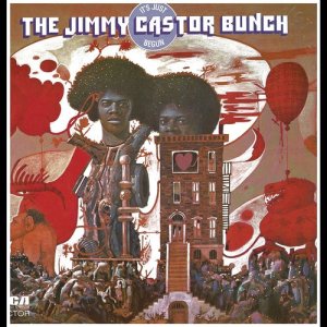 ดาวน์โหลดและฟังเพลง It's Just Begun พร้อมเนื้อเพลงจาก The Jimmy Castor Bunch