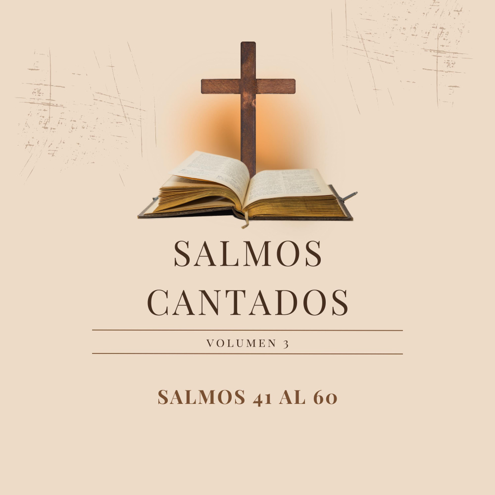 Salmo 59 - Mi fortaleza en la noche