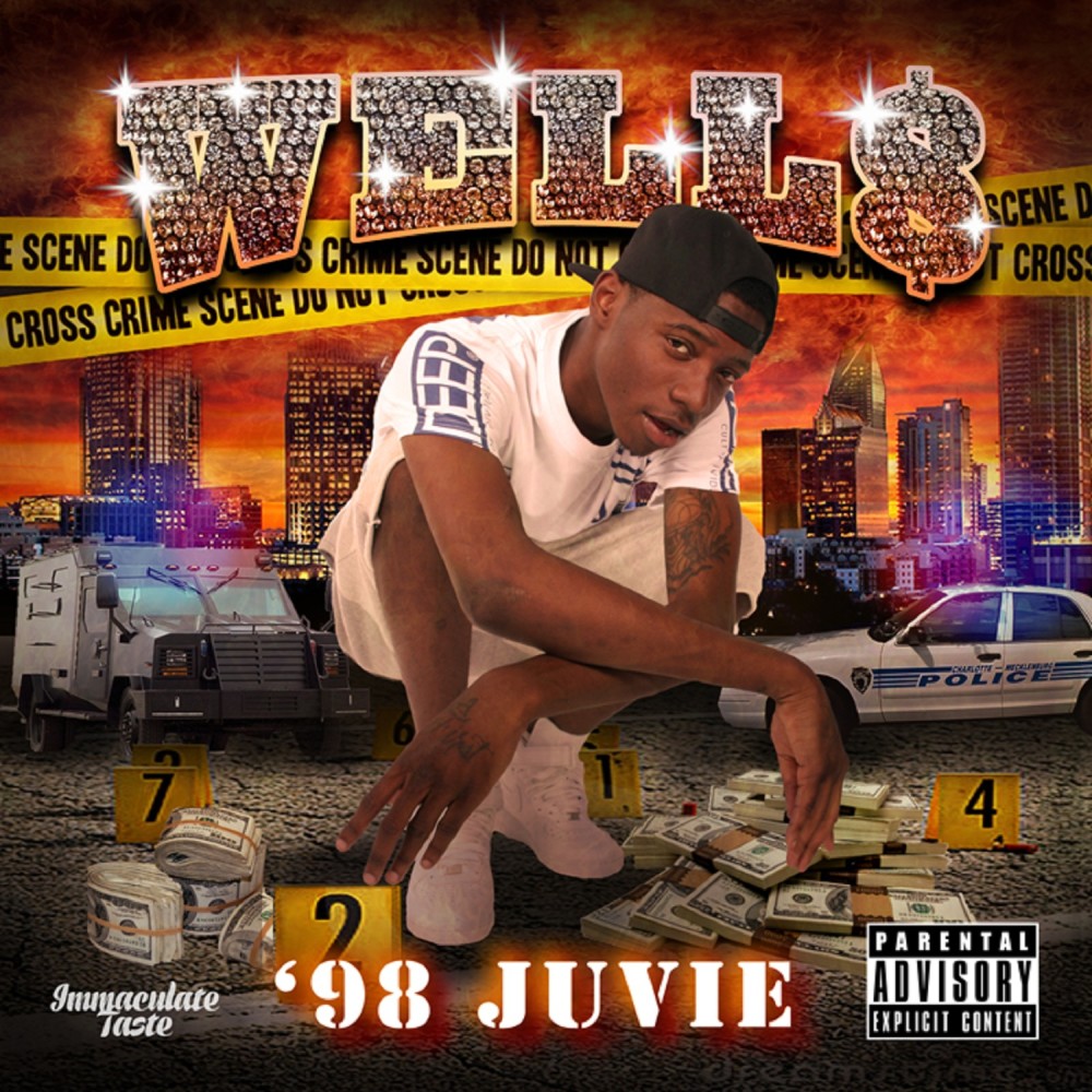 '98 Juvie (Explicit)