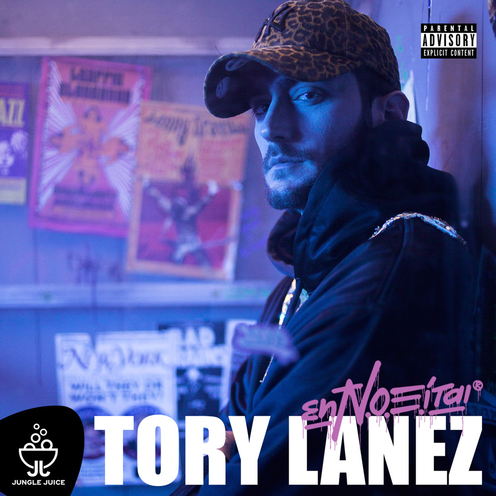 Tory Lanez (Explicit)