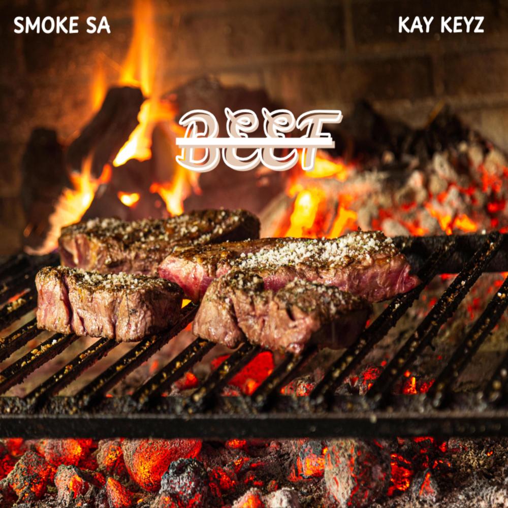 BEEF (feat. Kay keyz)