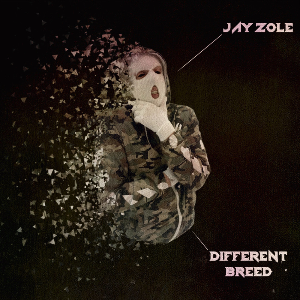 Different Breed (Explicit)