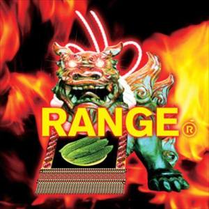 อัลบัม Range ศิลปิน ORANGE RANGE