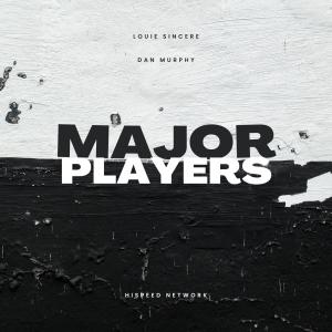 อัลบัม Major Players (Explicit) ศิลปิน Louie Sincere