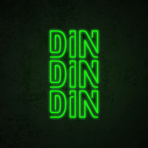 收聽Ludmilla的Din Din Din (Participação especial de MC Pupio e MC Doguinha)歌詞歌曲