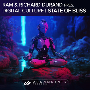 ดาวน์โหลดและฟังเพลง State of Bliss พร้อมเนื้อเพลงจาก RAM