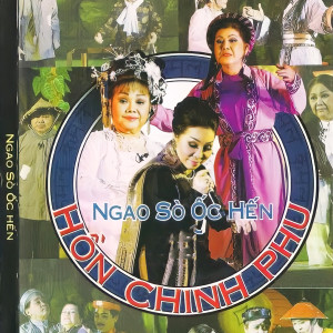 收聽Ngọc Giàu的Trích Đoạn Ngao Sò Ốc Hến歌詞歌曲