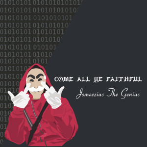收聽Jomeezius The Genius的Merry Merry歌詞歌曲