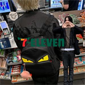 Album 7eleven (Explicit) from Pradaaslife