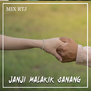 Dengarkan lagu JANJI MALAKIK SANANG nyanyian DJ RTJ dengan lirik