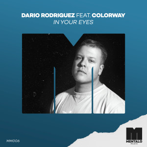 Dario Rodriguez的專輯In Your Eyes (feat. Colorway)